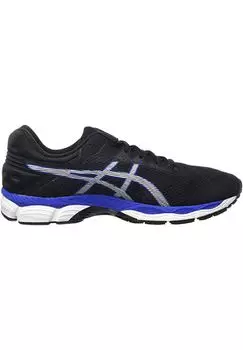 Кроссовки Glorify 4 asics, черный