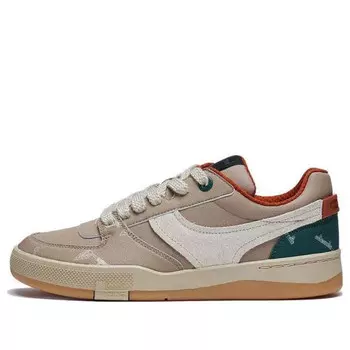 Кроссовки Glory 92s Li-Ning, коричневый