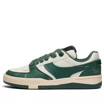 Кроссовки Glory 92s Li-Ning, зеленый