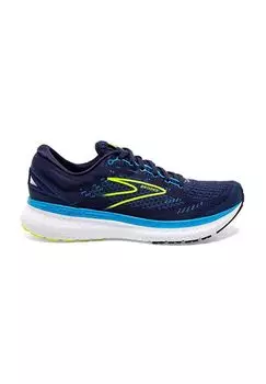 Кроссовки Glycerin 19 BROOKS, темно-синий