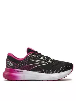 Кроссовки Glycerin 20 120369 1B 094 Brooks, черный