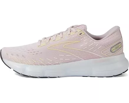 Кроссовки Glycerin 20 Brooks, розовый