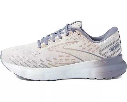 Кроссовки Glycerin 20 Brooks, сиреневый