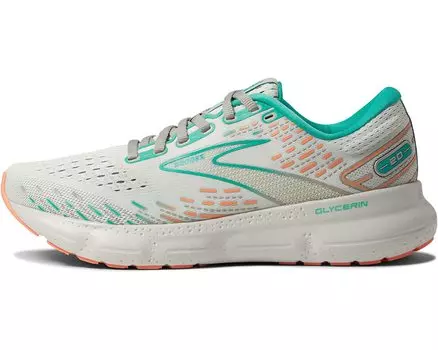 Кроссовки Glycerin 20 Brooks, устрица