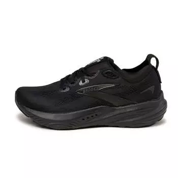 Кроссовки glycerin 22 Brooks, черный