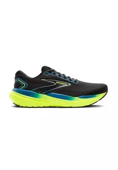 Кроссовки GLYCERIN Brooks, черный