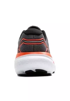 Кроссовки GLYCERIN Brooks, серый