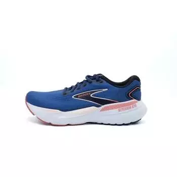 Кроссовки Glycerin gts 21 Brooks, синий