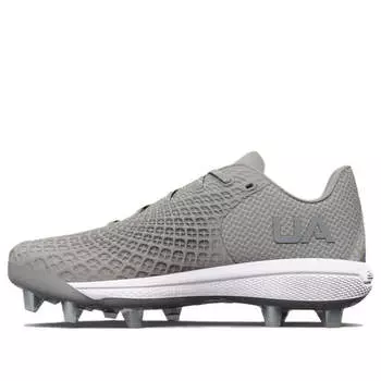 Кроссовки glyde 2 mt tpu Under Armour, серый