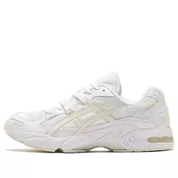Кроссовки gmbh x gel kayano 5 og Asics, белый