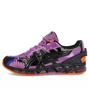 Кроссовки gmbh x gel quantum 360 6 Asics, черный
