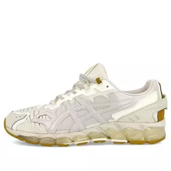 Кроссовки gmbh x gel quantum 360 6 Asics, белый