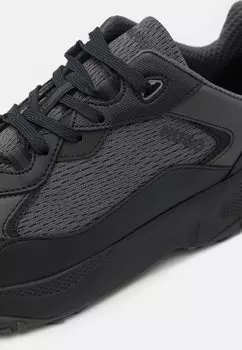 Кроссовки Go1St Unisex HUGO, уголь