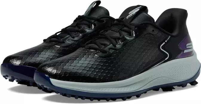 Кроссовки Go Golf Blade GF Skechers, черный