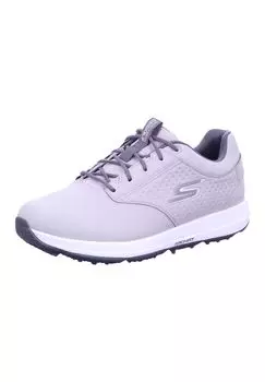 Кроссовки GO GOLF ELITE 5 - ЛЕГЕНДА SKECHERS, серый