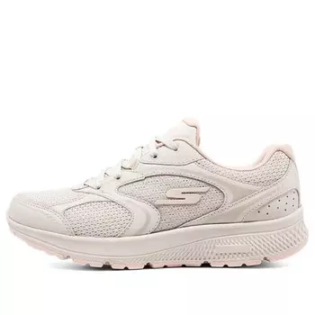Кроссовки go 'light pink' Skechers, розовый