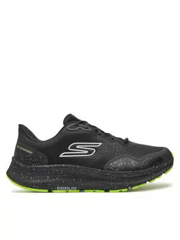 Кроссовки Go Run 220874/BKLM Skechers, черный