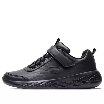 Кроссовки go run 600 Skechers, черный