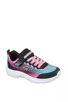 Кроссовки Go Run 650 Skechers, черный