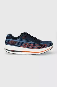 Кроссовки Go Run Arch Fit Razor 4 Skechers, темно-синий