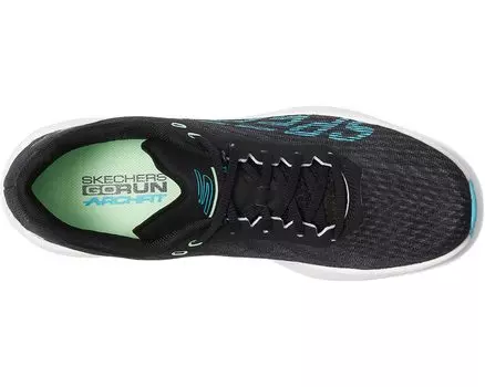 Кроссовки Go Run Arch Fit Razor 4 SKECHERS, черный