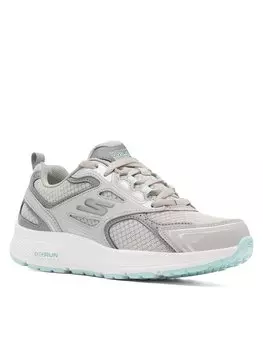 Кроссовки Go Run Consistent 128075 Skechers, серый