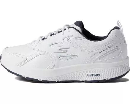 Кроссовки Go Run Consistent - 220085 SKECHERS, белый