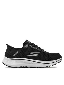 Кроссовки Go Run Consistent 2.0-Endure 128615/BKSL Skechers, черный