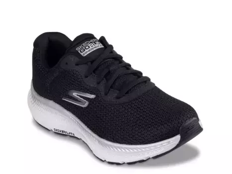 Кроссовки Go Run Consistent 2.0 Fast Pace Running Shoe Skechers, черный