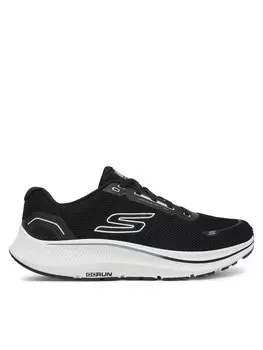 Кроссовки Go Run Consistent 2.0-Flight Crew 220879/Bkw Skechers, черный
