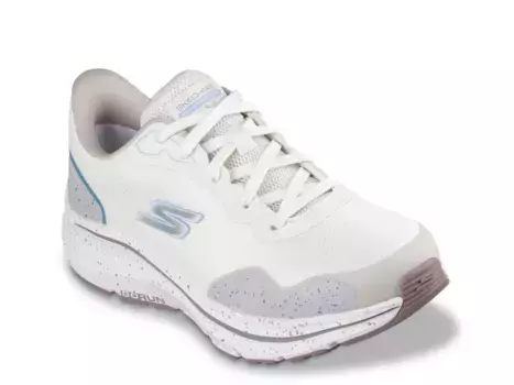 Кроссовки GO RUN Consistent 2.0 Piedmont Running Shoe Skechers, кремовый