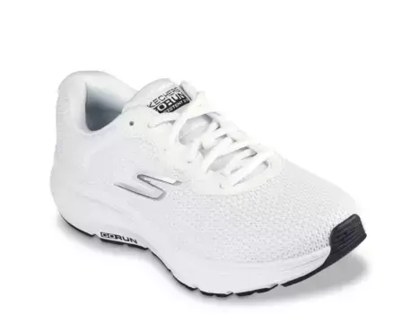 Кроссовки GO RUN Consistent 2.0 Running Shoe Skechers, белый/черный