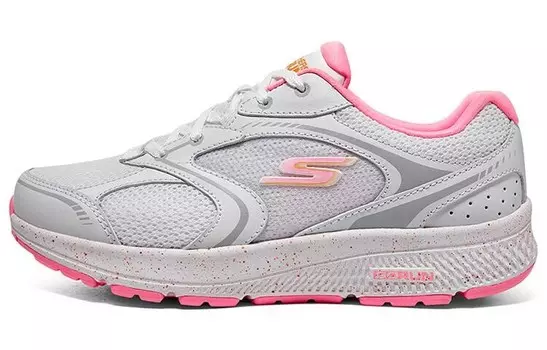 Кроссовки Go Run Consistent для бега женские с низким верхом Skechers