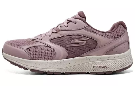 Кроссовки Go Run Consistent для бега женские с низким верхом Skechers