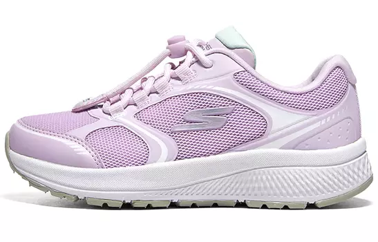 Кроссовки Go Run Consistent Kids GS Low-top Powder Skechers