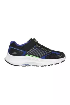 Кроссовки Go Run Consistent на липучке Skechers, черный