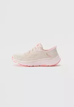 Кроссовки GO RUN CONSISTENT Skechers, кремовый