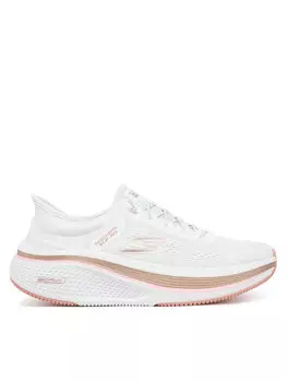 Кроссовки Go Run Elevate 2.0-Banyan 129006/WPK Skechers, белый