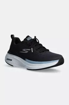 Кроссовки GO RUN Elevate 2.0 Skechers, темно-синий