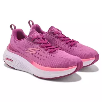 Кроссовки Go Run Elevate 2.0 Skechers, розовый