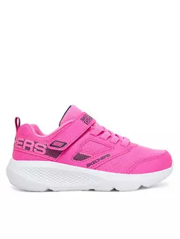 Кроссовки Go Run Elevate-Sporty Spectacular 303932L/HPK Skechers, розовый