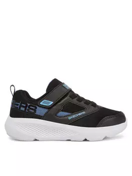 Кроссовки Go Run Elevate-Sporty Spectacular 303932L/BLK Skechers, черный