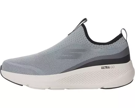 Кроссовки Go Run Elevate - Upraise SKECHERS, серый