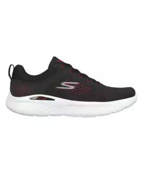 Кроссовки Go Run Lite Skechers, черный