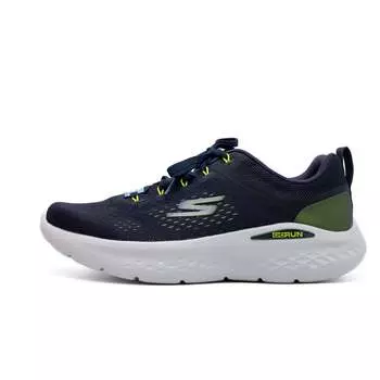 Кроссовки Go Run Lite Skechers, синий