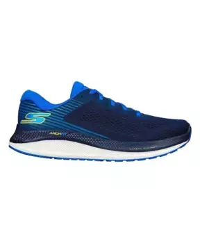 Кроссовки Go Run Persistance Skechers, синий