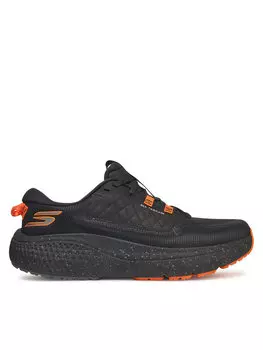 Кроссовки Go Run Supersonic Max A/T- 246087/Bkor Skechers, черный