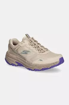 Кроссовки GO RUN Trail Altitude 2.0 Skechers, серый