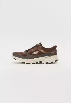 Кроссовки GO RUN TRAIL ALTITUDE 2.0 Skechers, темно-коричневый