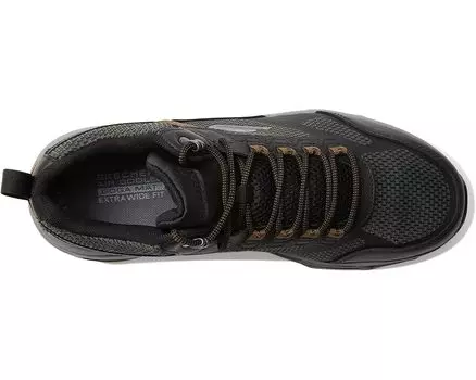 Кроссовки Go Run Trail Altitude - Element SKECHERS, черный